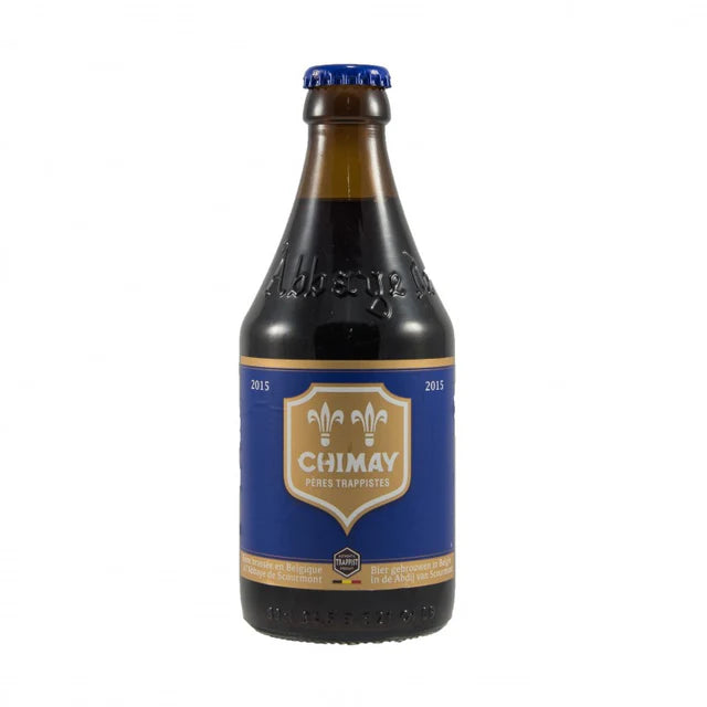 CHIMAY BLEU 24 x 33 cl