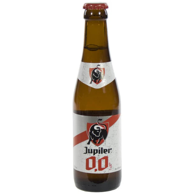 JUPILER 0% 24 x 25 cl