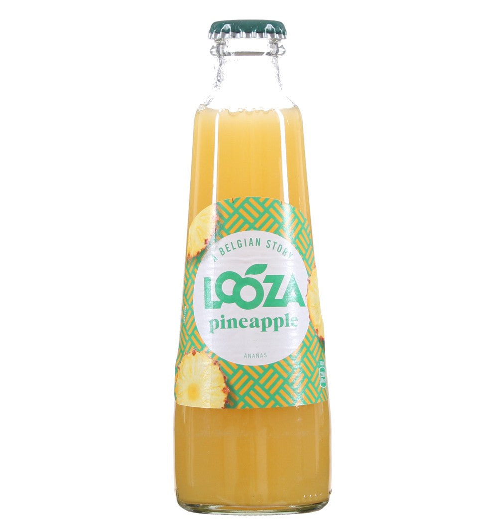 LOOZA ANANAS 24 x 20 cl