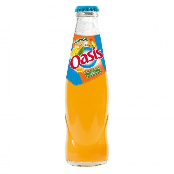 OASIS 24 x 25 cl