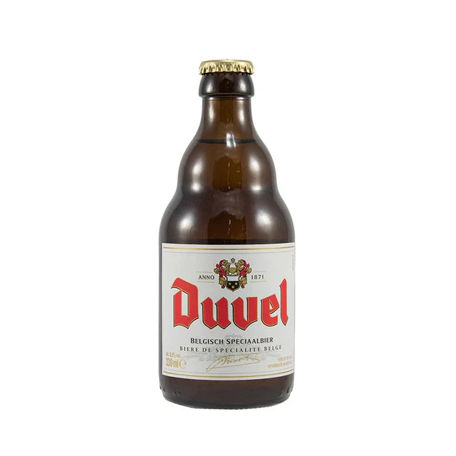 DUVEL 24 x 33 cl