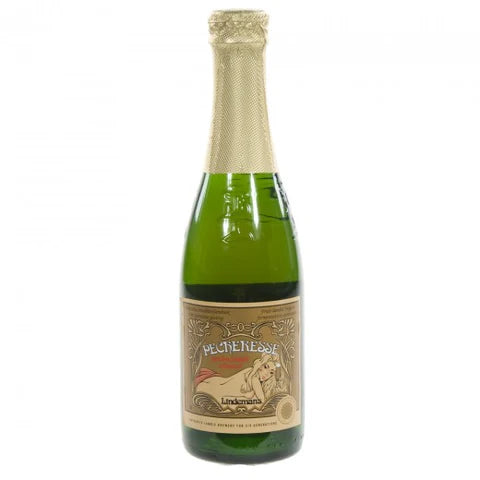 LINDEMANS PECHERESSE 24 x 25 cl