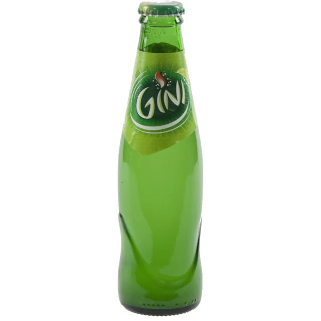 GINI 24 x 25 cl