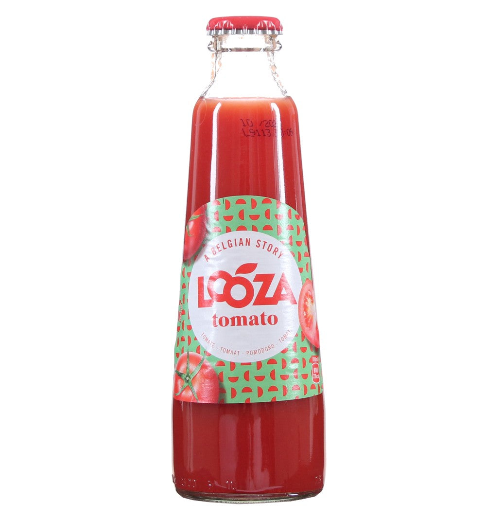 LOOZA TOMATE 24 x 20 cl