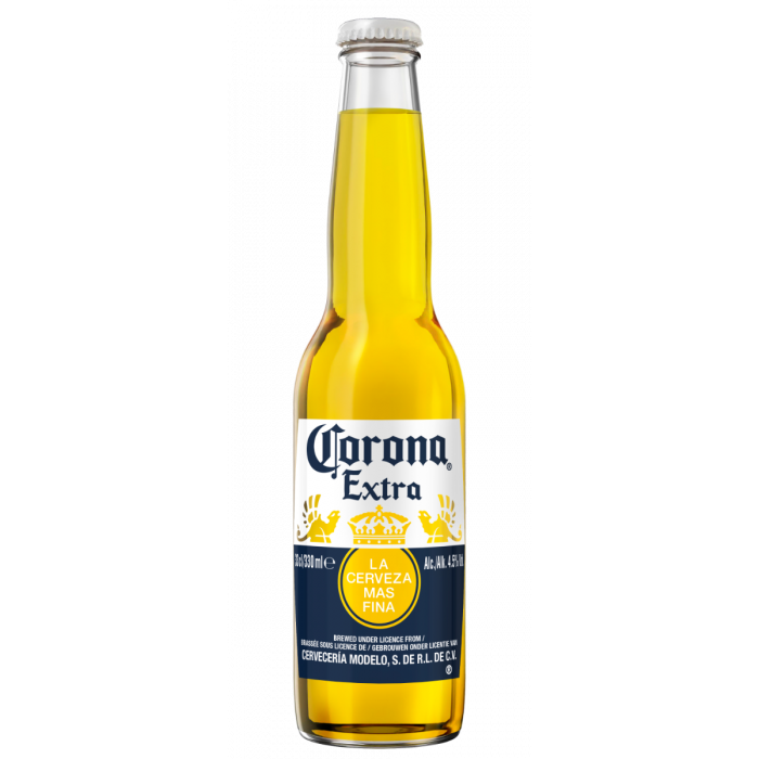 CORONA 24 x 33 cl