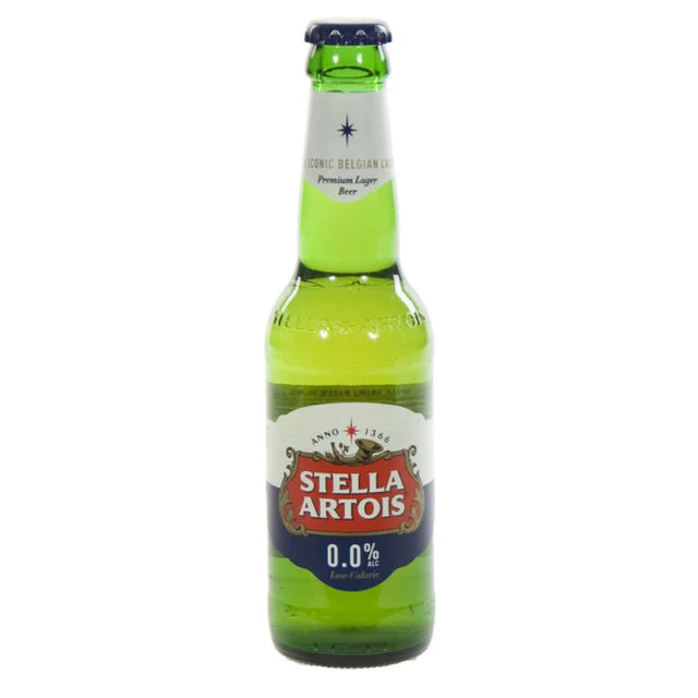 CARLSBERG 0% 24 x 25 cl