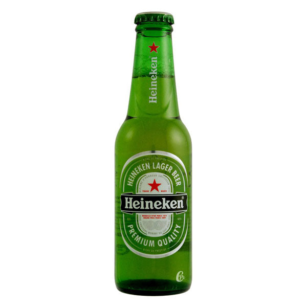HEINEKEN 24 x 25 cl