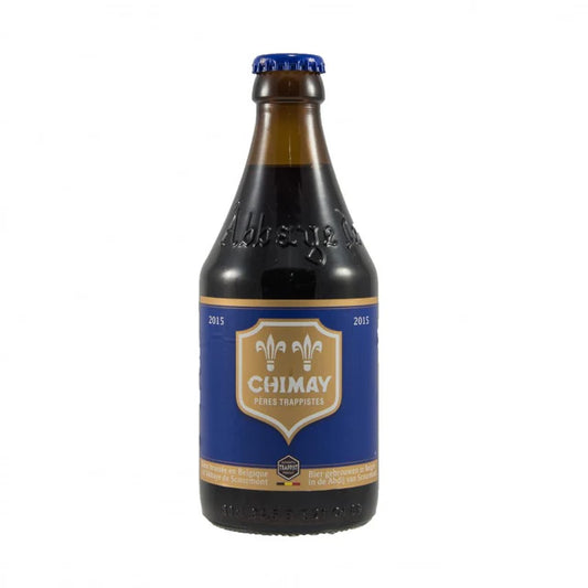 CHIMAY BLEU 24 x 33 cl