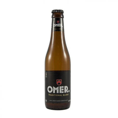 OMER 24 x 33 cl