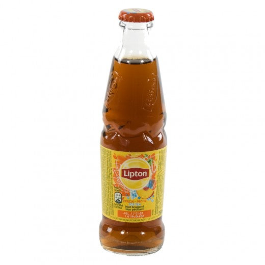 ICE TEA PECHE 24 x 25 cl