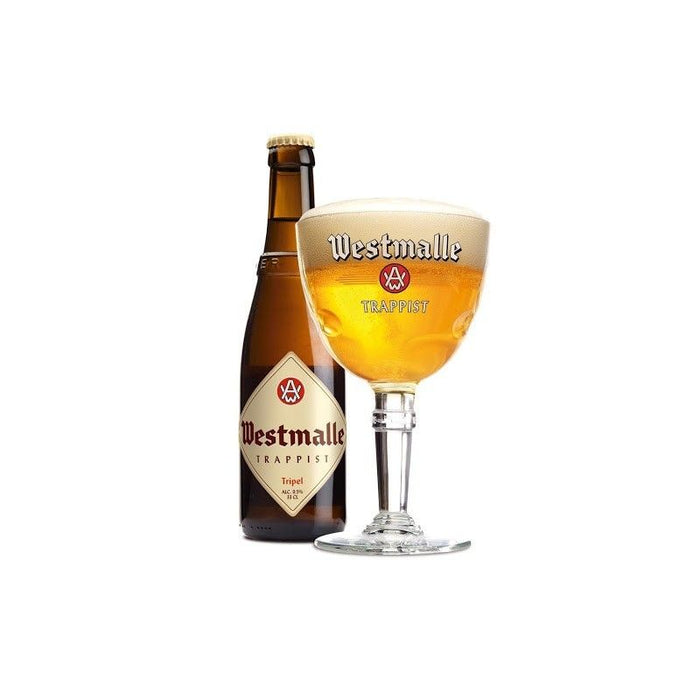 WESTMALLE TRIPLE 24x1/3
