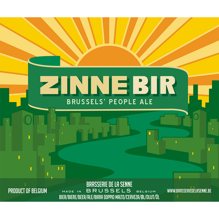 ZINNEBIER 20L FUT