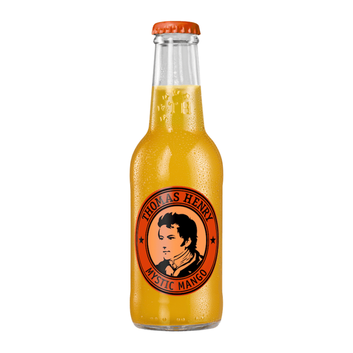 THOMAS HENRY MYSTIC MANGO 24x20cl