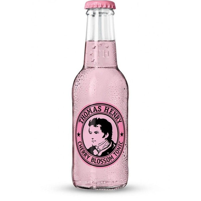 THOMAS HENRY CHERRY BLOSSOM 24x20cl