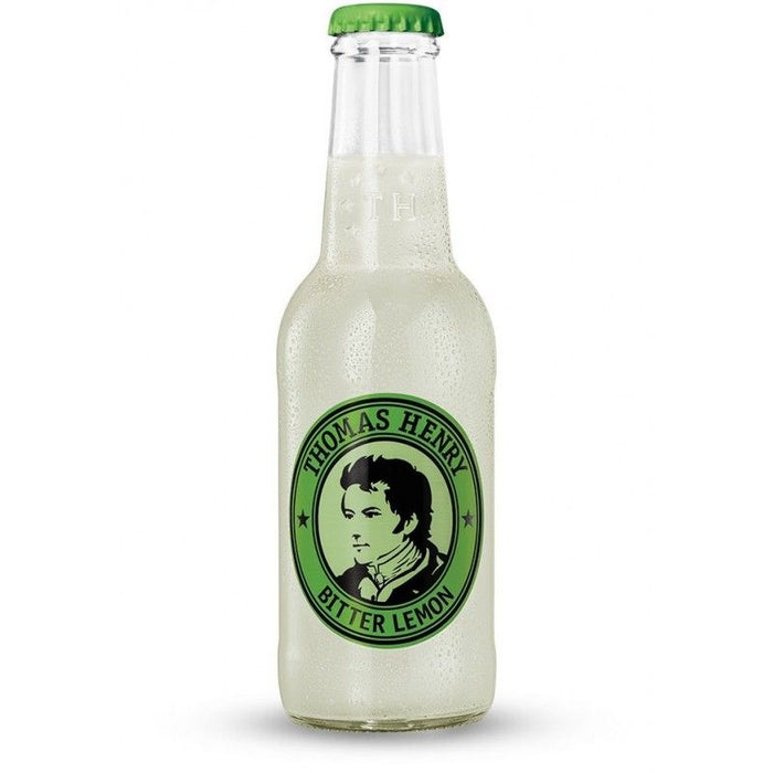 THOMAS HENRY BITTER LEMON 24x20cl
