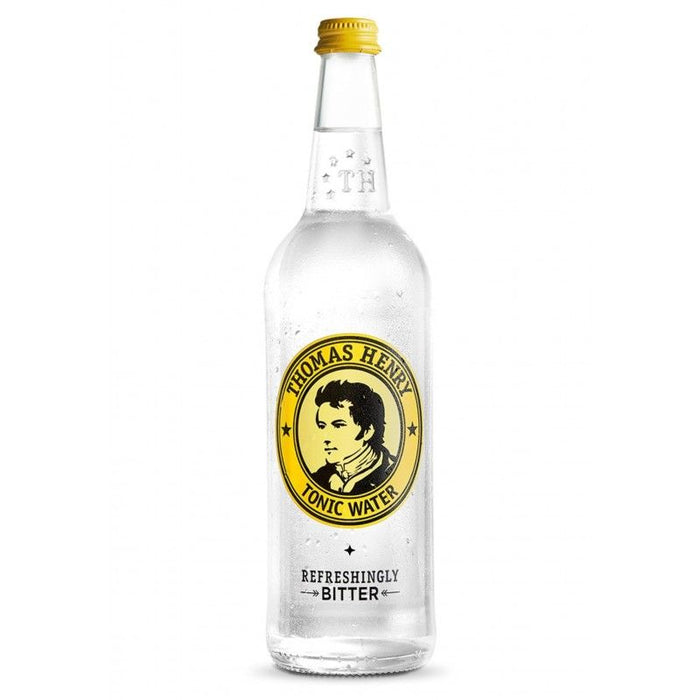 THOMAS HENRY TONIC 24x20cl
