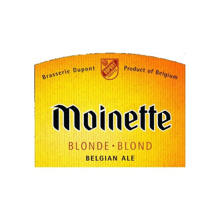 MOINETTE BLONDE 20L FUT