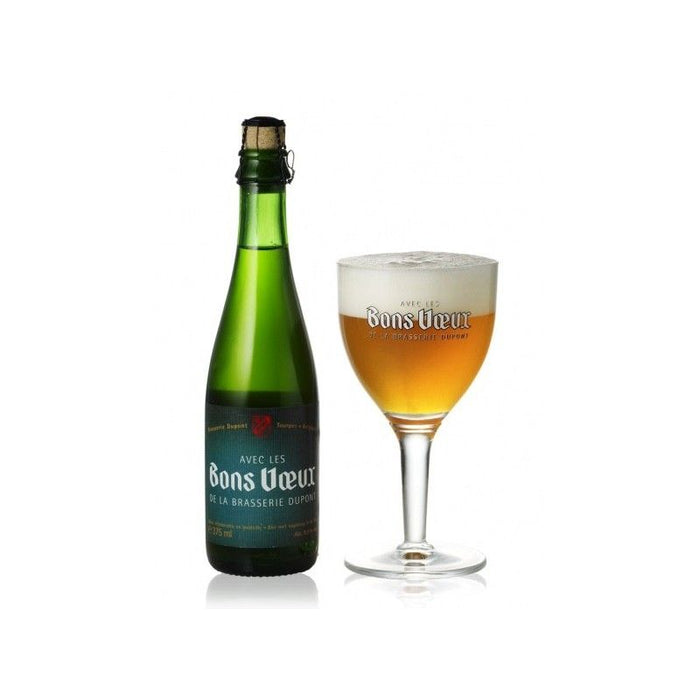 BONS VOEUX 24x37.5cl