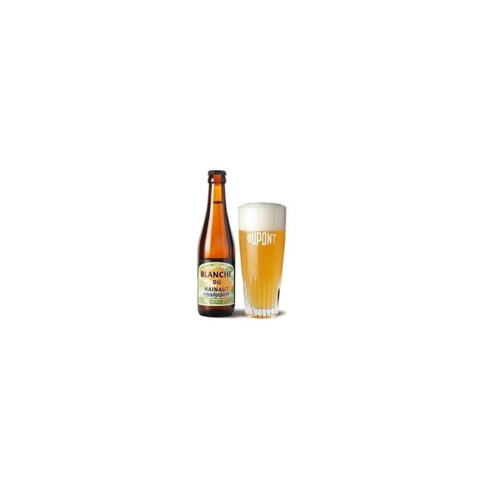 BLANCHE DU HAINAUT 24x1/4