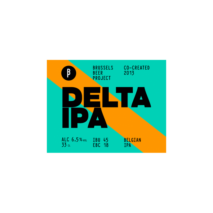 DELTA IPA 20L FUT