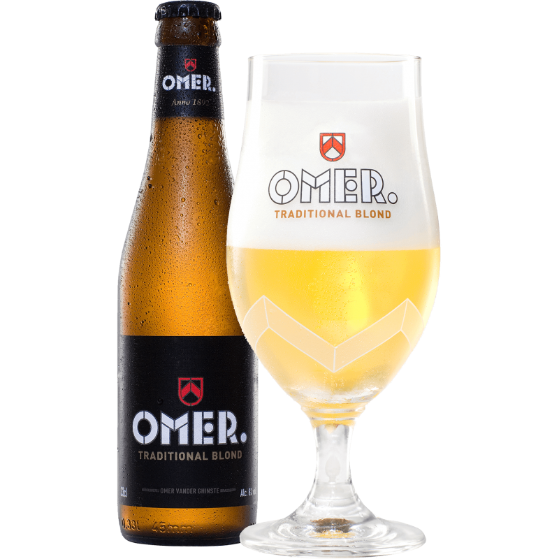 OMER 24 x 1/3