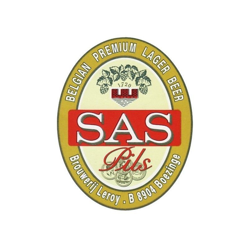 SAS PILS 20L FUT