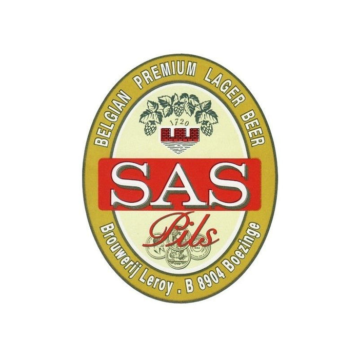 SAS PILS 20L FUT