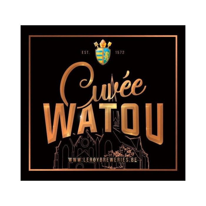 CUVEE DE WATOU 30L FUT