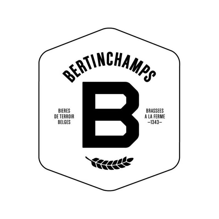 BERTINCHAMPS TRIPLE 20L FUT