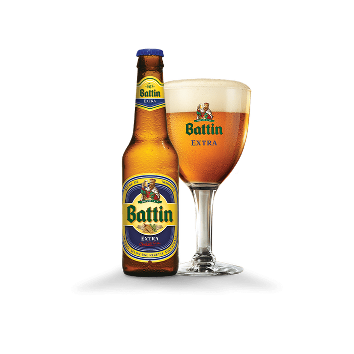 BATTIN EXTRA 24x1/3