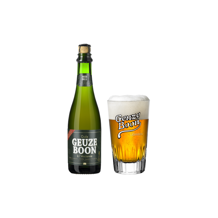 BOON OUDE GEUZE 24 x 1/4