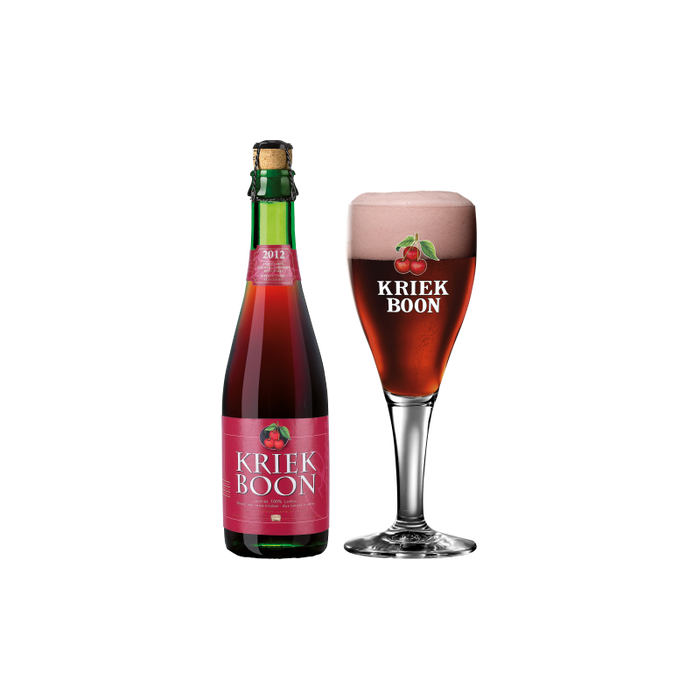 BOON KRIEK 24 x 1/4