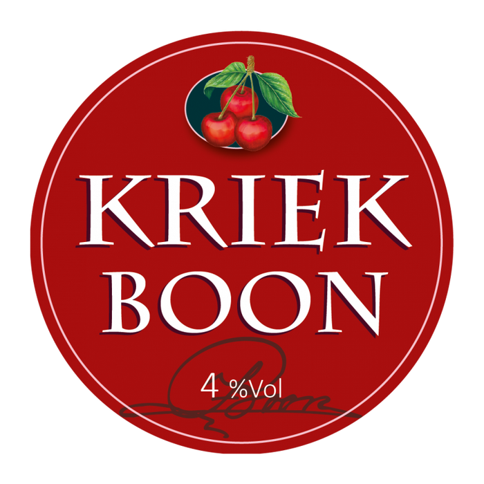 BOON KRIEK 20L FUT
