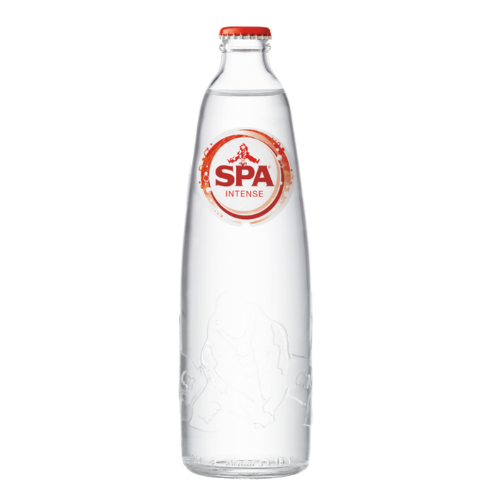 SPA INTENSE 18x1/2