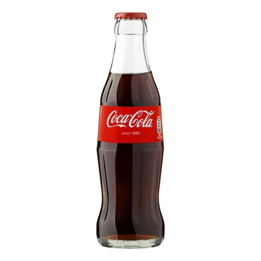 COCA COLA 24 x 20 cl