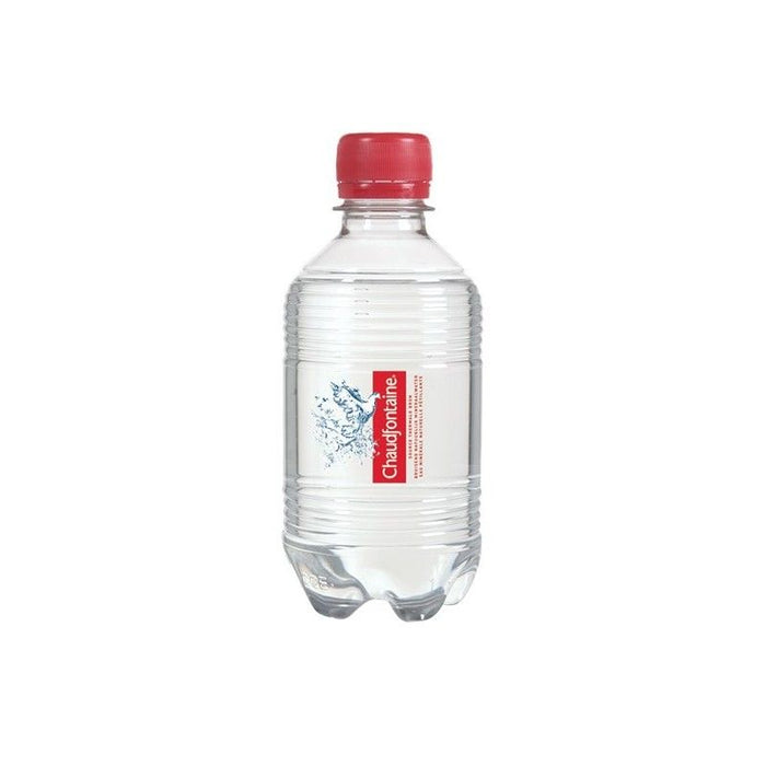 CHAUDFONTAINE CRISTAL PET 24x33cl