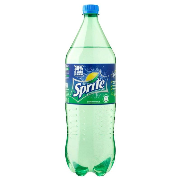 SPRITE PET 4x1.5L