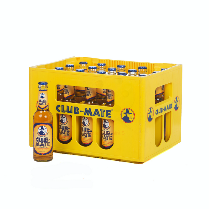 CLUB MATE 20x1/3