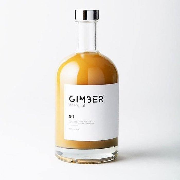 Gimber n°1 - 70cl
