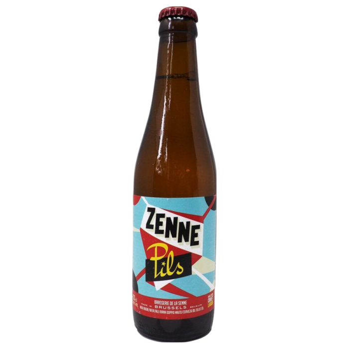 ZENNE PILS 24x1/3