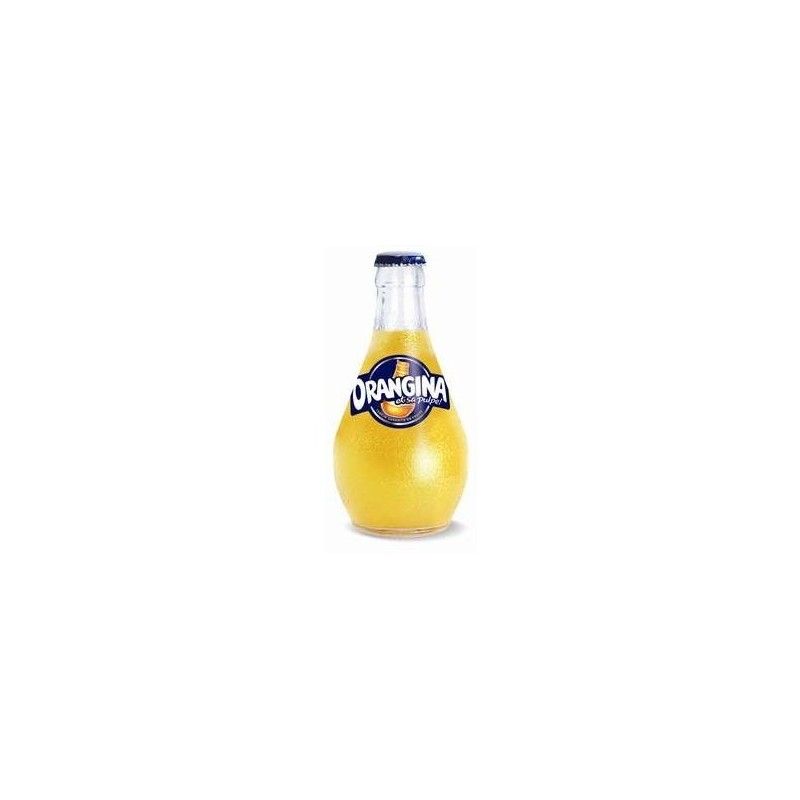 ORANGINA 24x1/4