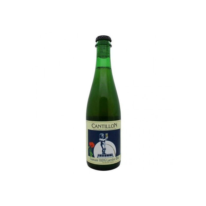 CANTILLON GUEUZE 12x37.5cl