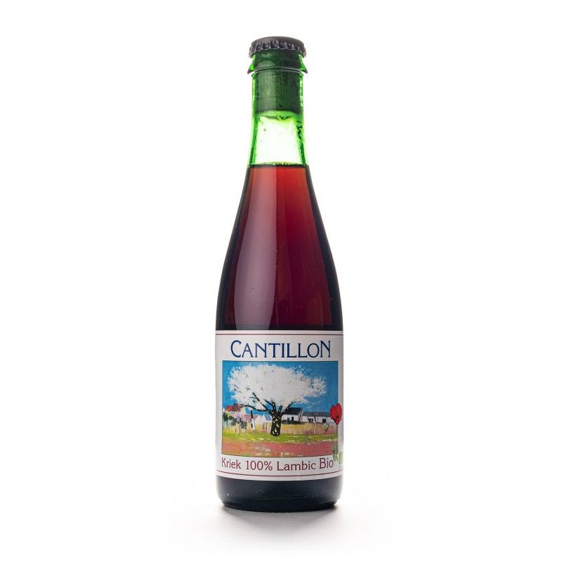 CANTILLON KRIEK 12x37.5cl