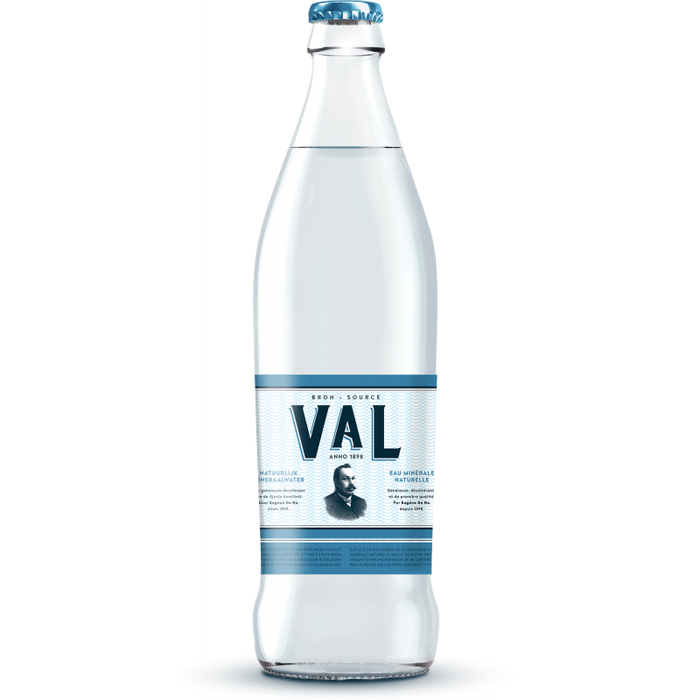 VAL PLAT 16x1/2