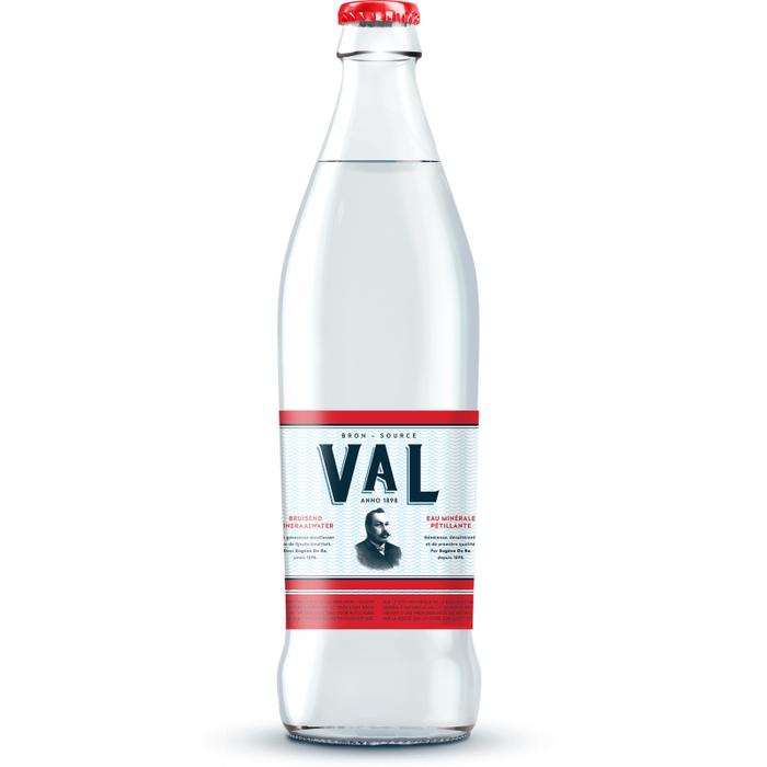VAL PETILLANT 16x1/2