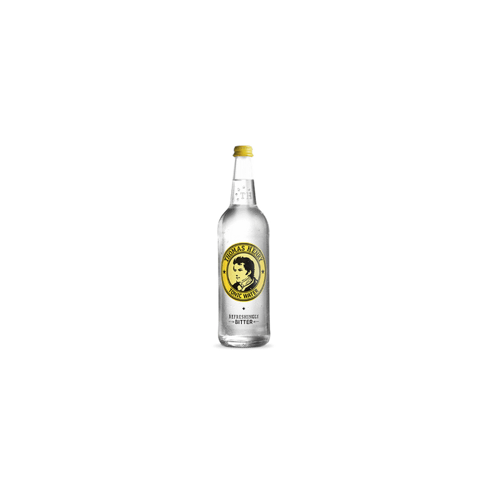 THOMAS HENRY TONIC 6X75cl