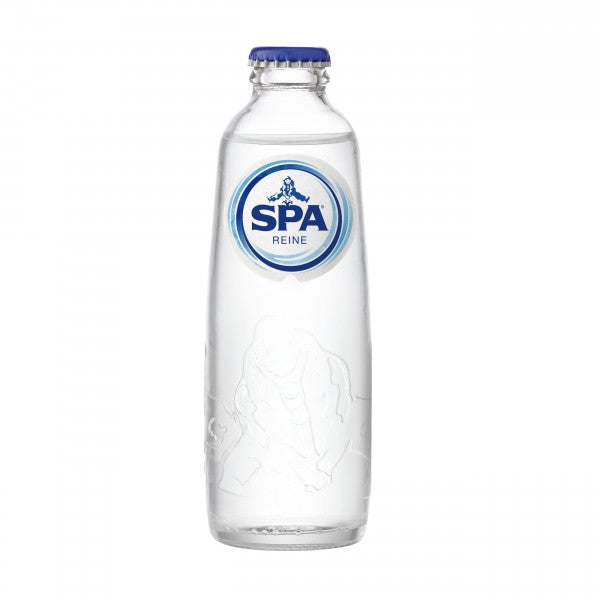 SPA REINE 28 x 25 cl