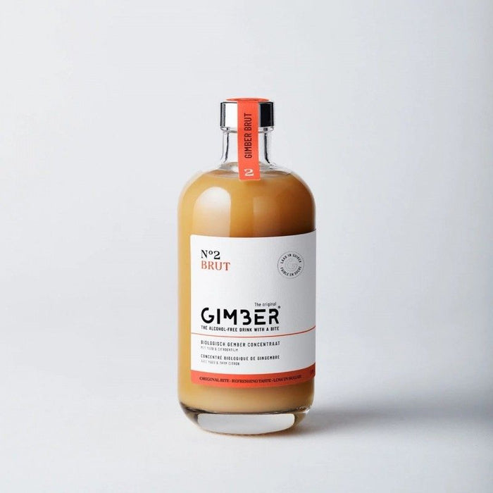 Gimber n°2 Brut - 70cl