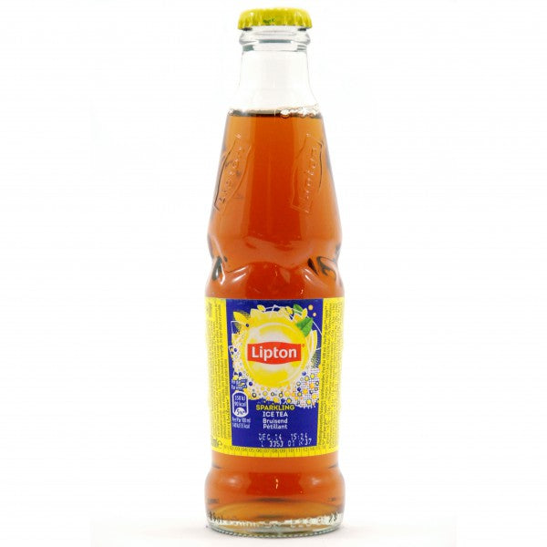 ICE TEA 24 x 25 cl
