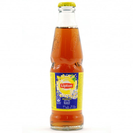 ICE TEA 24 x 25 cl